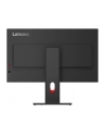 LENOVO ThinkVision T34WD-40 34inch 3440x1440 Curved VA 120Hz USB-C docking 96W Mirror power button Epeat Gold TCO10 - nr 52