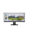 LENOVO ThinkVision T34WD-40 34inch 3440x1440 Curved VA 120Hz USB-C docking 96W Mirror power button Epeat Gold TCO10 - nr 58