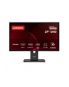 LENOVO ThinkVision T27UD-40 27inch 3840x2160 IPS USB-C docking 96W Epeat Gold TCO10 - nr 15
