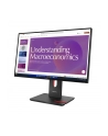LENOVO ThinkVision T24D-40 23.8inch 1920x1080 IPS 120Hz USB-C docking 96W Daisy Chain Speakers 2x2W Epeat Gold TCO10 - nr 11
