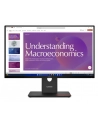 LENOVO ThinkVision T24D-40 23.8inch 1920x1080 IPS 120Hz USB-C docking 96W Daisy Chain Speakers 2x2W Epeat Gold TCO10 - nr 18
