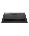 LENOVO ThinkVision T24D-40 23.8inch 1920x1080 IPS 120Hz USB-C docking 96W Daisy Chain Speakers 2x2W Epeat Gold TCO10 - nr 19