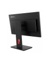 LENOVO ThinkVision T24D-40 23.8inch 1920x1080 IPS 120Hz USB-C docking 96W Daisy Chain Speakers 2x2W Epeat Gold TCO10 - nr 26
