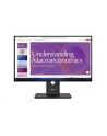 LENOVO ThinkVision T24D-40 23.8inch 1920x1080 IPS 120Hz USB-C docking 96W Daisy Chain Speakers 2x2W Epeat Gold TCO10 - nr 2