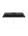 LENOVO ThinkVision T24D-40 23.8inch 1920x1080 IPS 120Hz USB-C docking 96W Daisy Chain Speakers 2x2W Epeat Gold TCO10 - nr 31