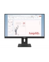LENOVO ThinkVision E24-40 23.8inch 1920x1080 IPS 100Hz Speakers 2x2W Epeat Gold TCO10 - nr 10