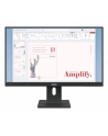 LENOVO ThinkVision E24-40 23.8inch 1920x1080 IPS 100Hz Speakers 2x2W Epeat Gold TCO10 - nr 12