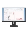 LENOVO ThinkVision E24-40 23.8inch 1920x1080 IPS 100Hz Speakers 2x2W Epeat Gold TCO10 - nr 20