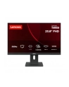 LENOVO ThinkVision E24-40 23.8inch 1920x1080 IPS 100Hz Speakers 2x2W Epeat Gold TCO10 - nr 23