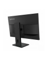 LENOVO ThinkVision E24-40 23.8inch 1920x1080 IPS 100Hz Speakers 2x2W Epeat Gold TCO10 - nr 5