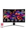 MSI MPG 321CURX QD-OLED 31.5inch UHD QD-OLED Curve 1700R 240HZ 0.03 ms 2xHDMI 2.1 DP 1.4a USB-C 3x USB 2.0 Headphone Tilt Height - nr 18