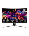 MSI MPG 321CURX QD-OLED 31.5inch UHD QD-OLED Curve 1700R 240HZ 0.03 ms 2xHDMI 2.1 DP 1.4a USB-C 3x USB 2.0 Headphone Tilt Height - nr 19