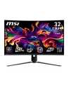 MSI MPG 321CURX QD-OLED 31.5inch UHD QD-OLED Curve 1700R 240HZ 0.03 ms 2xHDMI 2.1 DP 1.4a USB-C 3x USB 2.0 Headphone Tilt Height - nr 1