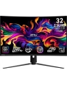 MSI MPG 321CURX QD-OLED 31.5inch UHD QD-OLED Curve 1700R 240HZ 0.03 ms 2xHDMI 2.1 DP 1.4a USB-C 3x USB 2.0 Headphone Tilt Height - nr 20
