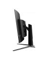 MSI MPG 321CURX QD-OLED 31.5inch UHD QD-OLED Curve 1700R 240HZ 0.03 ms 2xHDMI 2.1 DP 1.4a USB-C 3x USB 2.0 Headphone Tilt Height - nr 21