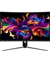 MSI MPG 321CURX QD-OLED 31.5inch UHD QD-OLED Curve 1700R 240HZ 0.03 ms 2xHDMI 2.1 DP 1.4a USB-C 3x USB 2.0 Headphone Tilt Height - nr 22