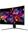 MSI MPG 321CURX QD-OLED 31.5inch UHD QD-OLED Curve 1700R 240HZ 0.03 ms 2xHDMI 2.1 DP 1.4a USB-C 3x USB 2.0 Headphone Tilt Height - nr 23