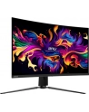 MSI MPG 321CURX QD-OLED 31.5inch UHD QD-OLED Curve 1700R 240HZ 0.03 ms 2xHDMI 2.1 DP 1.4a USB-C 3x USB 2.0 Headphone Tilt Height - nr 24