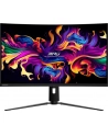 MSI MPG 321CURX QD-OLED 31.5inch UHD QD-OLED Curve 1700R 240HZ 0.03 ms 2xHDMI 2.1 DP 1.4a USB-C 3x USB 2.0 Headphone Tilt Height - nr 25