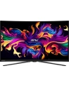 MSI MPG 321CURX QD-OLED 31.5inch UHD QD-OLED Curve 1700R 240HZ 0.03 ms 2xHDMI 2.1 DP 1.4a USB-C 3x USB 2.0 Headphone Tilt Height - nr 26