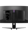 MSI MPG 321CURX QD-OLED 31.5inch UHD QD-OLED Curve 1700R 240HZ 0.03 ms 2xHDMI 2.1 DP 1.4a USB-C 3x USB 2.0 Headphone Tilt Height - nr 27