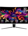 MSI MPG 321CURX QD-OLED 31.5inch UHD QD-OLED Curve 1700R 240HZ 0.03 ms 2xHDMI 2.1 DP 1.4a USB-C 3x USB 2.0 Headphone Tilt Height - nr 30