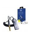 3mk pczerwonyection Transmiter bezprzewodowy audio 2w1 - 3mk Audio Bluetooth Adapter - nr 2