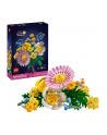 LEGO 10347 BOTANICALS Mały bukiet żółtych kwiatów - nr 1