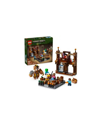 LEGO 21272 MINECRAFT Ring w Leśnym dworze nr 1