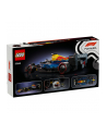 LEGO 77243 SPEED CHAMPIONS Bolid F1 Oracle Red Bull Racing RB20 - nr 13