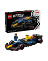 LEGO 77243 SPEED CHAMPIONS Bolid F1 Oracle Red Bull Racing RB20 - nr 14