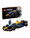LEGO 77243 SPEED CHAMPIONS Bolid F1 Oracle Red Bull Racing RB20 - nr 15