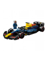 LEGO 77243 SPEED CHAMPIONS Bolid F1 Oracle Red Bull Racing RB20 - nr 8