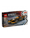 LEGO 77251 SPEED CHAMPIONS Bolid F1 McLaren Team MCL38 - nr 10
