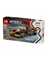 LEGO 77251 SPEED CHAMPIONS Bolid F1 McLaren Team MCL38 - nr 11