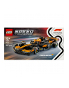 LEGO 77251 SPEED CHAMPIONS Bolid F1 McLaren Team MCL38 - nr 12
