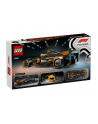 LEGO 77251 SPEED CHAMPIONS Bolid F1 McLaren Team MCL38 - nr 13
