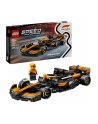 LEGO 77251 SPEED CHAMPIONS Bolid F1 McLaren Team MCL38 - nr 14