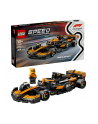 LEGO 77251 SPEED CHAMPIONS Bolid F1 McLaren Team MCL38 - nr 15