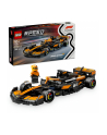 LEGO 77251 SPEED CHAMPIONS Bolid F1 McLaren Team MCL38 - nr 2