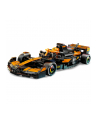 LEGO 77251 SPEED CHAMPIONS Bolid F1 McLaren Team MCL38 - nr 3