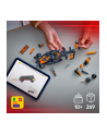 LEGO 77251 SPEED CHAMPIONS Bolid F1 McLaren Team MCL38 - nr 6