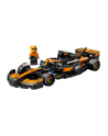 LEGO 77251 SPEED CHAMPIONS Bolid F1 McLaren Team MCL38 - nr 8