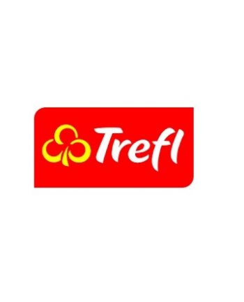 Puzzle 160el Szybka wyścigówka 17403 Trefl