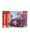 Puzzle 60el Wóz strażacki 17405 Trefl - nr 5
