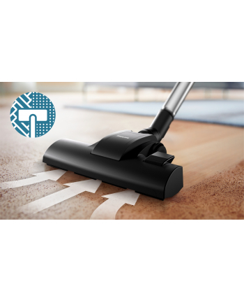 philips Odkurzacz bezworkowy Seria 1000 XB1142/10