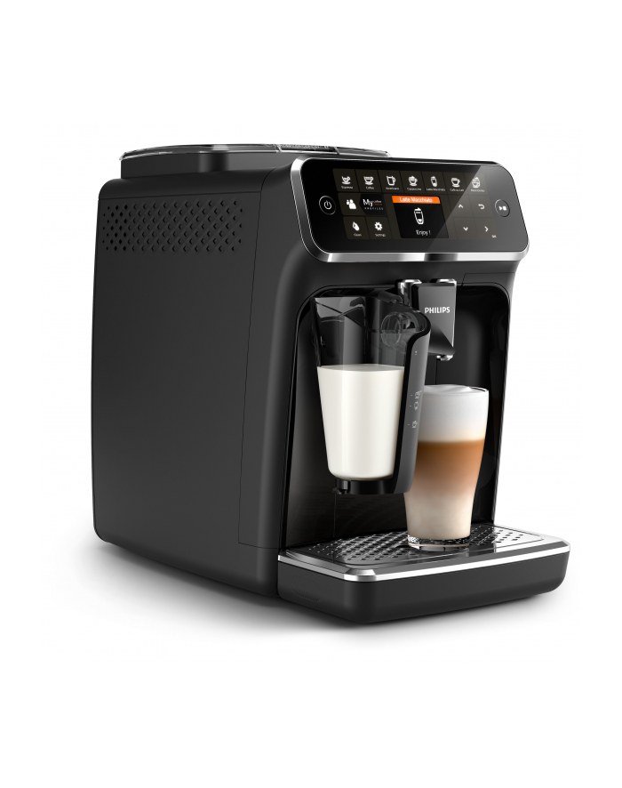 philips Ekspres ciśnieniowy Seria 4300     EP4341/51 główny