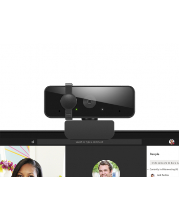 LENOVO Essential FHD Webcam Gen 2