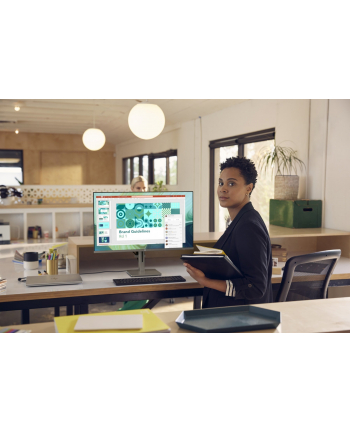 hp inc. HP S5 527da 68.58cm 27inch FHD Monitor SmartBuy+ (EU) nr 1
