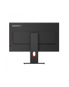 LENOVO ThinkVision T27Q-40 27inch 2560x1440 IPS 120Hz USB-C 15W Epeat Gold TCO10 - nr 10